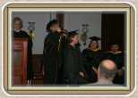 Hooding Ceremony 085